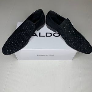 Aldo dress shoes men size 9